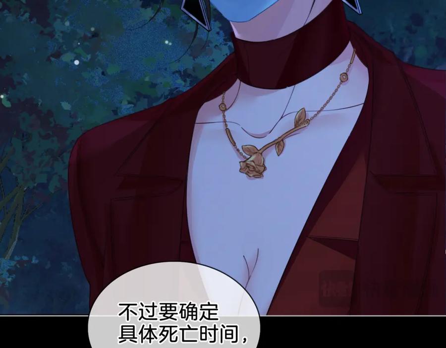 第十二话你签字吧-我亲爱的法医小姐-酒暖春深（原著）+鲸元社（画面）+ 欲言文化（编剧）（第15张）