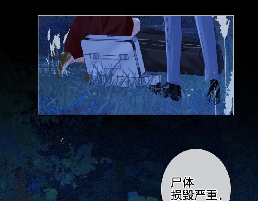 第十二话你签字吧-我亲爱的法医小姐-酒暖春深（原著）+鲸元社（画面）+ 欲言文化（编剧）（第6张）
