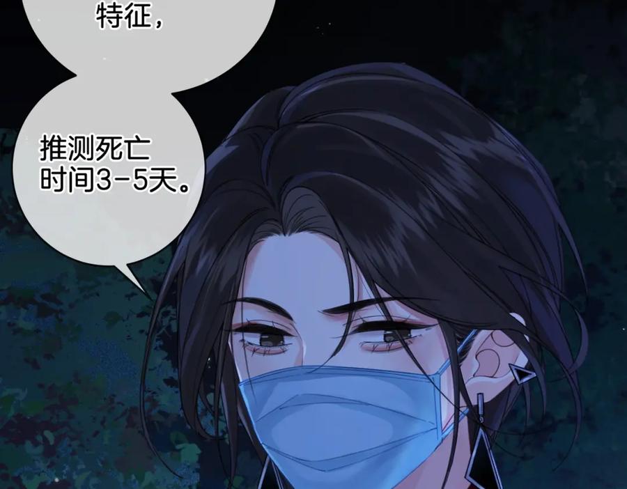 第十二话你签字吧-我亲爱的法医小姐-酒暖春深（原著）+鲸元社（画面）+ 欲言文化（编剧）（第14张）
