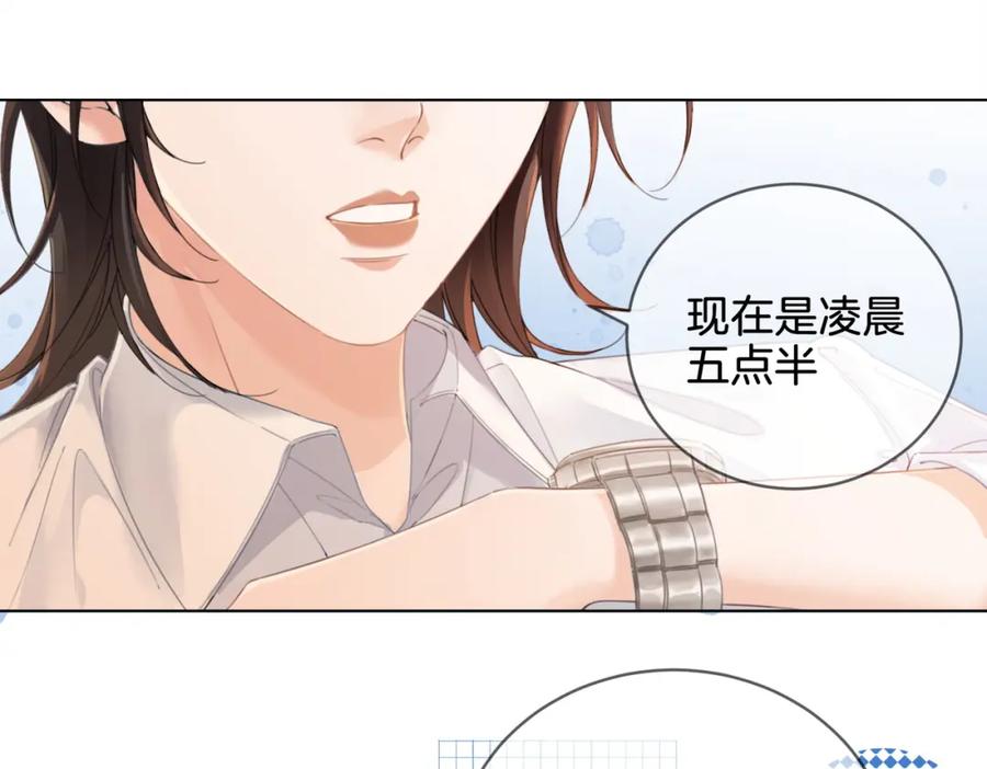 第十四话吃糖吗？-我亲爱的法医小姐-酒暖春深（原著）+鲸元社（画面）+ 欲言文化（编剧）（第20张）