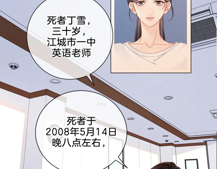 第十五话故地重游-我亲爱的法医小姐-酒暖春深（原著）+鲸元社（画面）+ 欲言文化（编剧）（第3张）