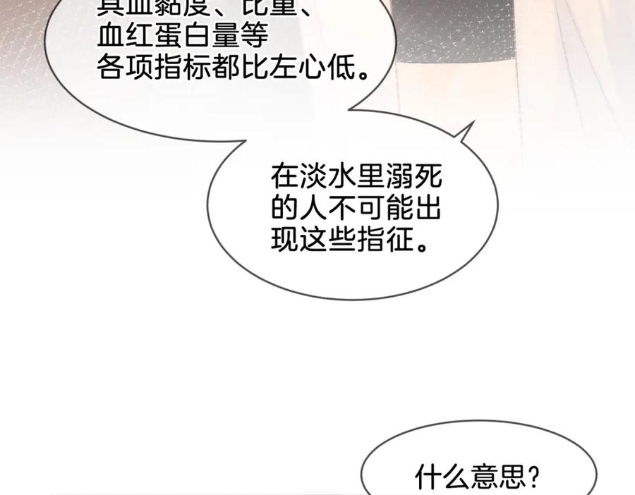 第十五话故地重游-我亲爱的法医小姐-酒暖春深（原著）+鲸元社（画面）+ 欲言文化（编剧）（第21张）