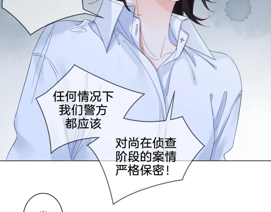 第十八话你不配-我亲爱的法医小姐-酒暖春深（原著）+鲸元社（画面）+ 欲言文化（编剧）（第29张）