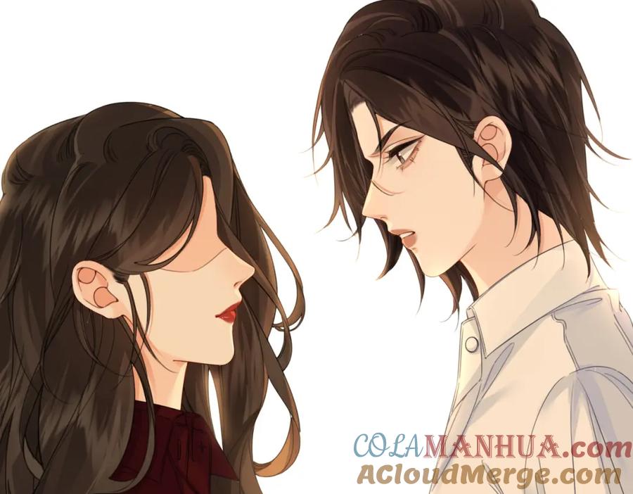 第十八话你不配-我亲爱的法医小姐-酒暖春深（原著）+鲸元社（画面）+ 欲言文化（编剧）（第37张）