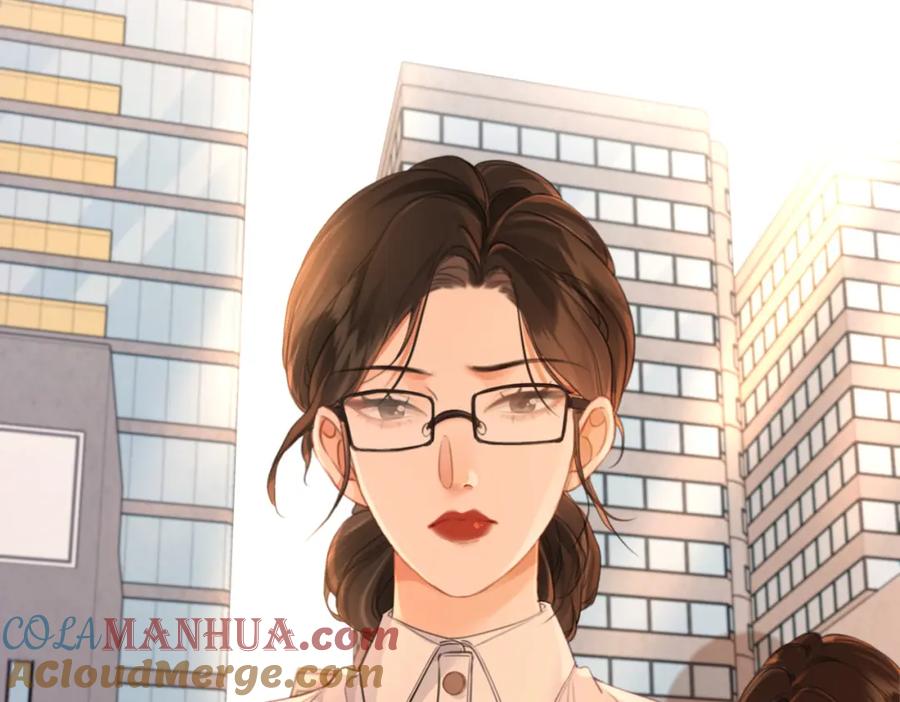 第20话街头相遇-我亲爱的法医小姐-酒暖春深（原著）+鲸元社（画面）+ 欲言文化（编剧）（第49张）