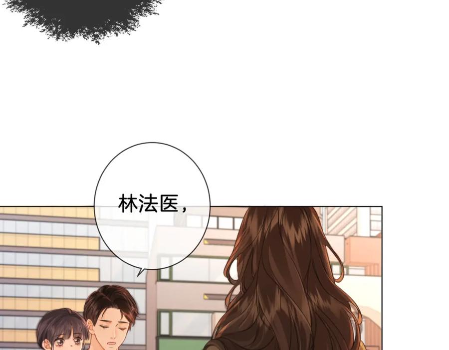第20话街头相遇-我亲爱的法医小姐-酒暖春深（原著）+鲸元社（画面）+ 欲言文化（编剧）（第59张）