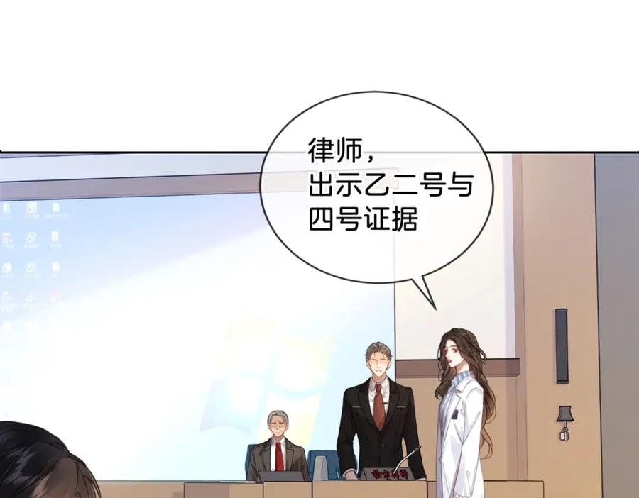 第二话翻案-我亲爱的法医小姐-酒暖春深（原著）+鲸元社（画面）+ 欲言文化（编剧）（第5张）