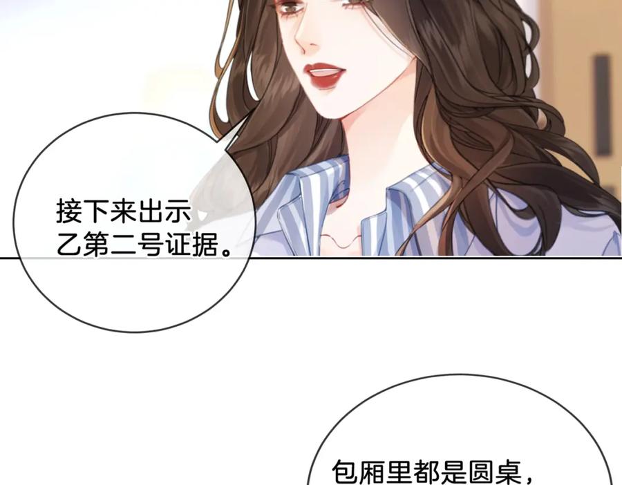 第二话翻案-我亲爱的法医小姐-酒暖春深（原著）+鲸元社（画面）+ 欲言文化（编剧）（第9张）