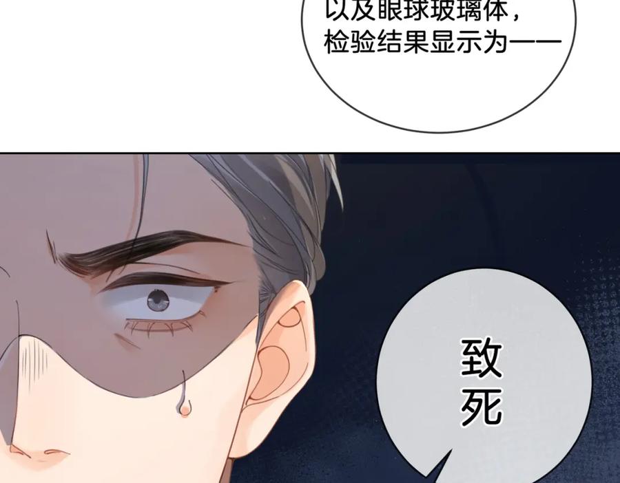第二话翻案-我亲爱的法医小姐-酒暖春深（原著）+鲸元社（画面）+ 欲言文化（编剧）（第23张）