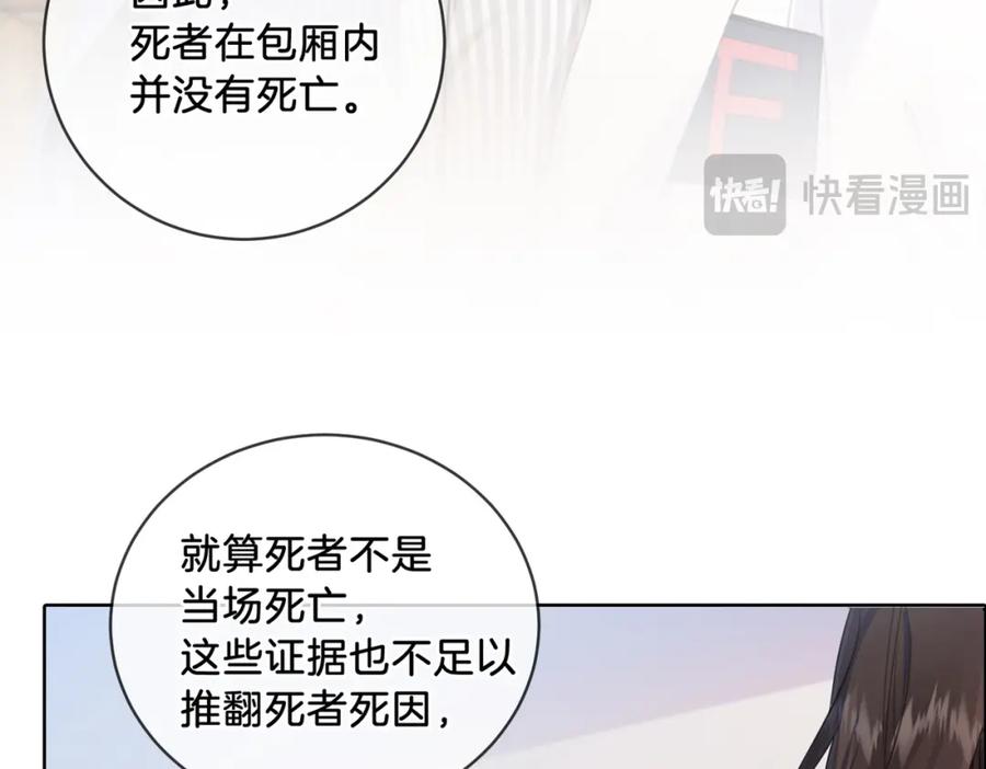 第二话翻案-我亲爱的法医小姐-酒暖春深（原著）+鲸元社（画面）+ 欲言文化（编剧）（第14张）
