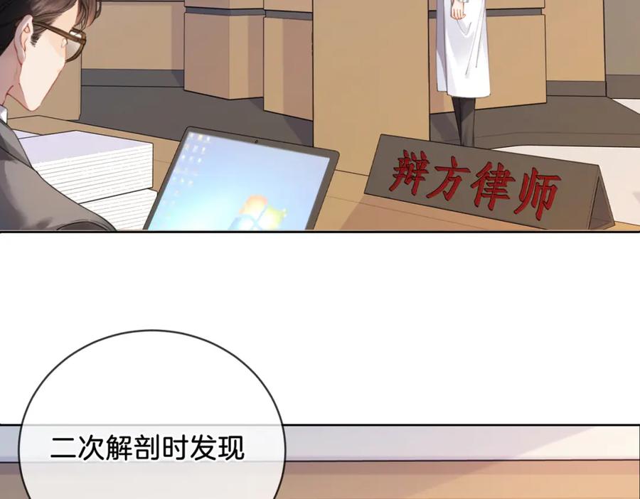 第二话翻案-我亲爱的法医小姐-酒暖春深（原著）+鲸元社（画面）+ 欲言文化（编剧）（第6张）