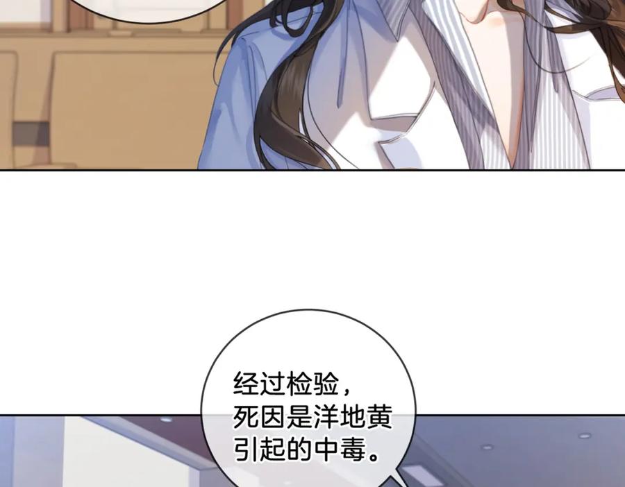 第二话翻案-我亲爱的法医小姐-酒暖春深（原著）+鲸元社（画面）+ 欲言文化（编剧）（第17张）
