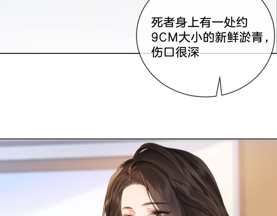 第二话翻案-我亲爱的法医小姐-酒暖春深（原著）+鲸元社（画面）+ 欲言文化（编剧）（第8张）