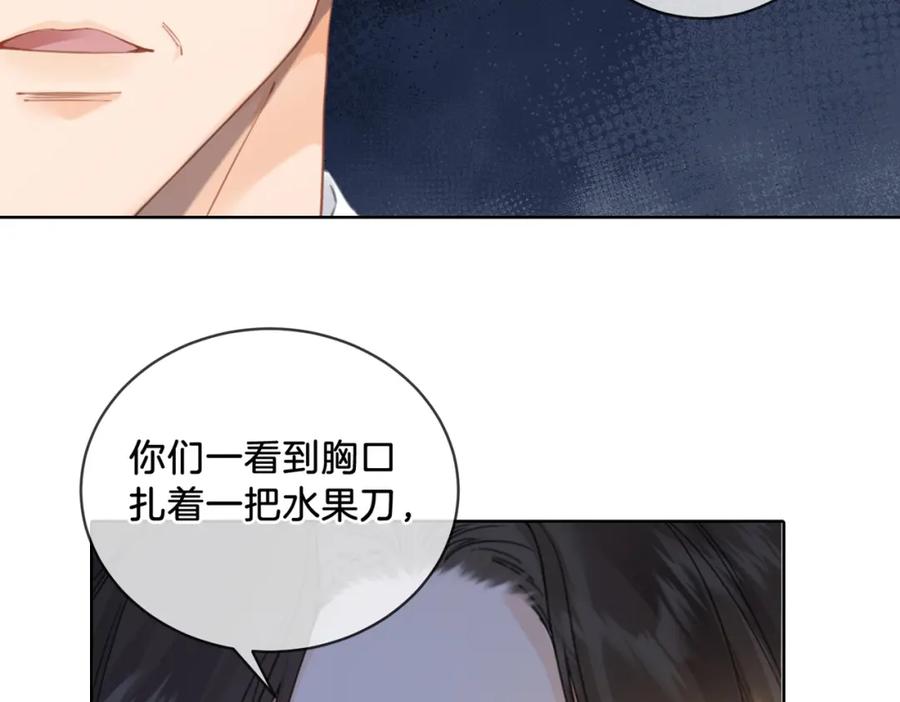 第二话翻案-我亲爱的法医小姐-酒暖春深（原著）+鲸元社（画面）+ 欲言文化（编剧）（第24张）