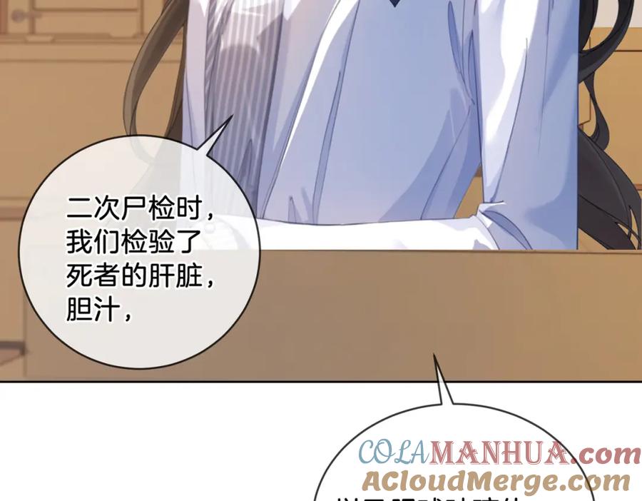 第二话翻案-我亲爱的法医小姐-酒暖春深（原著）+鲸元社（画面）+ 欲言文化（编剧）（第22张）