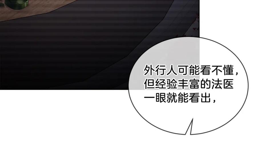 第二话翻案-我亲爱的法医小姐-酒暖春深（原著）+鲸元社（画面）+ 欲言文化（编剧）（第11张）