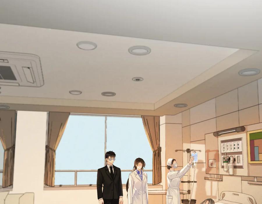 第36话怀疑-我亲爱的法医小姐-酒暖春深（原著）+鲸元社（画面）+ 欲言文化（编剧）（第6张）