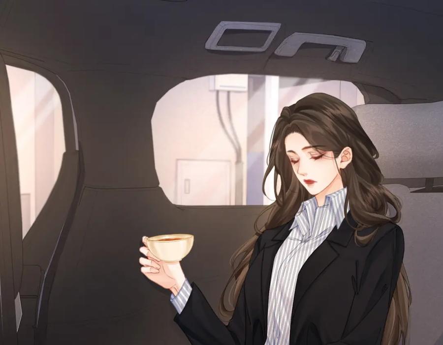 第四话相逢-我亲爱的法医小姐-酒暖春深（原著）+鲸元社（画面）+ 欲言文化（编剧）（第3张）