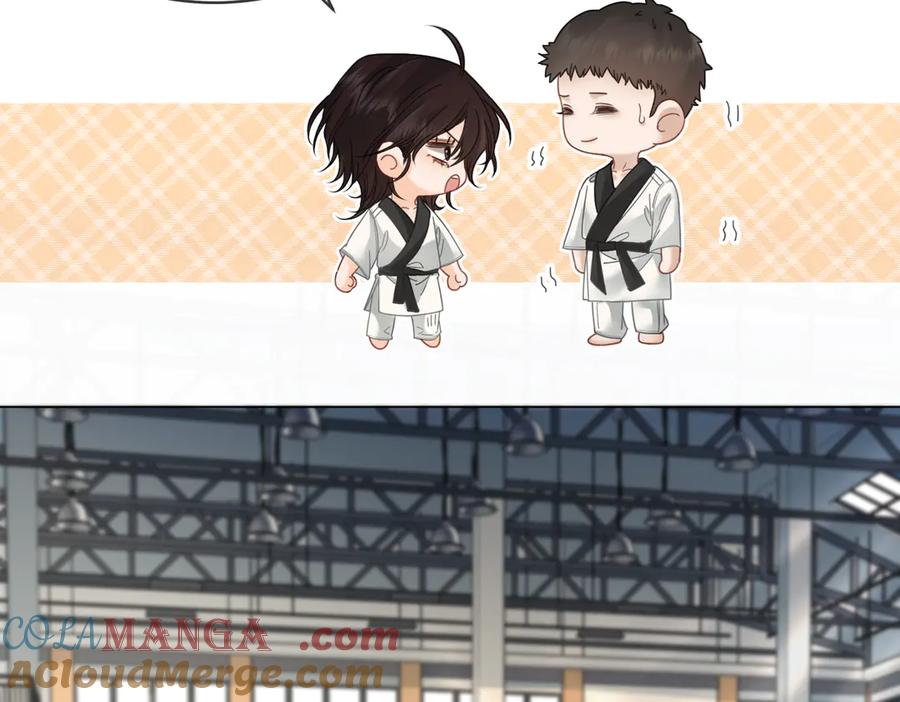 第47话新进展-我亲爱的法医小姐-酒暖春深（原著）+鲸元社（画面）+ 欲言文化（编剧）（第19张）