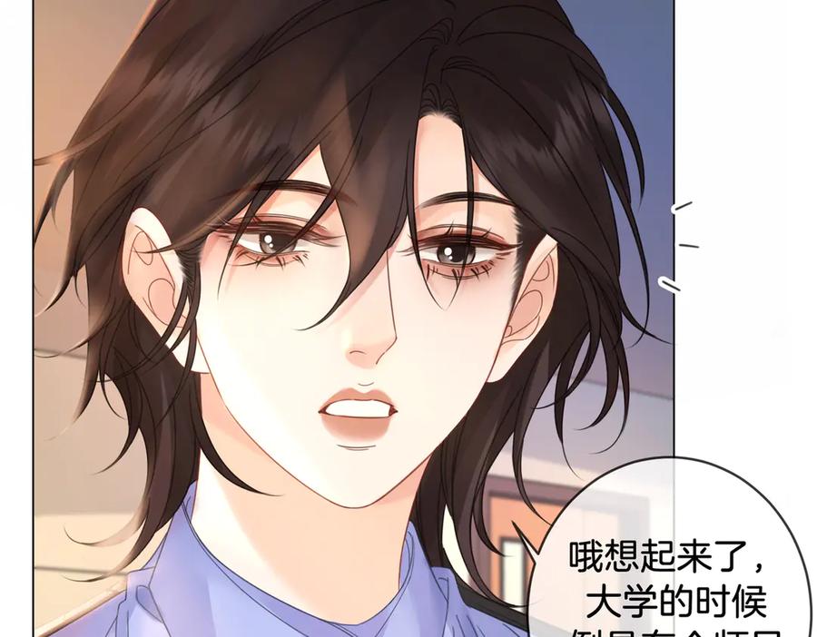 第47话新进展-我亲爱的法医小姐-酒暖春深（原著）+鲸元社（画面）+ 欲言文化（编剧）（第17张）