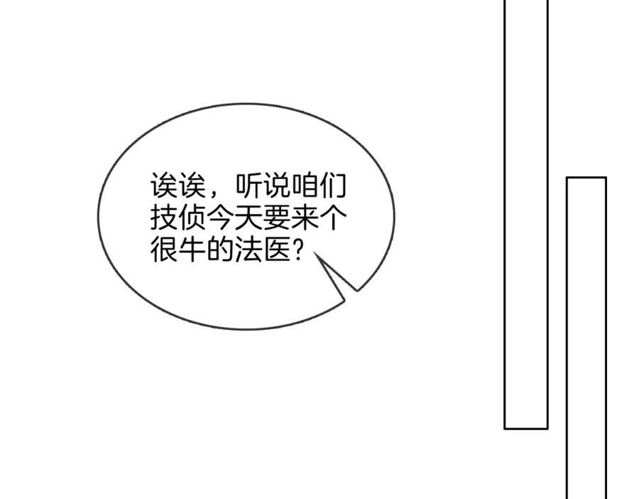 第五话纠纷-我亲爱的法医小姐-酒暖春深（原著）+鲸元社（画面）+ 欲言文化（编剧）（第33张）