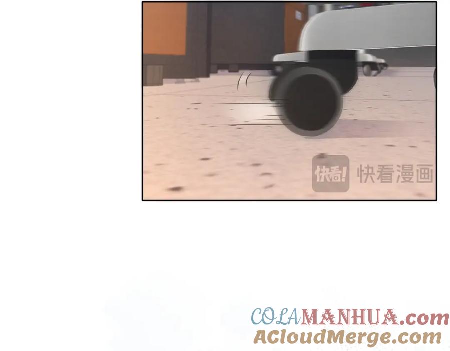 第六话威胁-我亲爱的法医小姐-酒暖春深（原著）+鲸元社（画面）+ 欲言文化（编剧）（第34张）