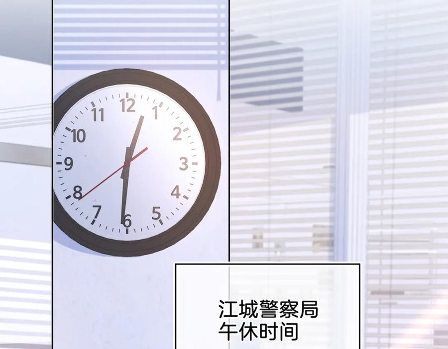第六话威胁-我亲爱的法医小姐-酒暖春深（原著）+鲸元社（画面）+ 欲言文化（编剧）（第6张）