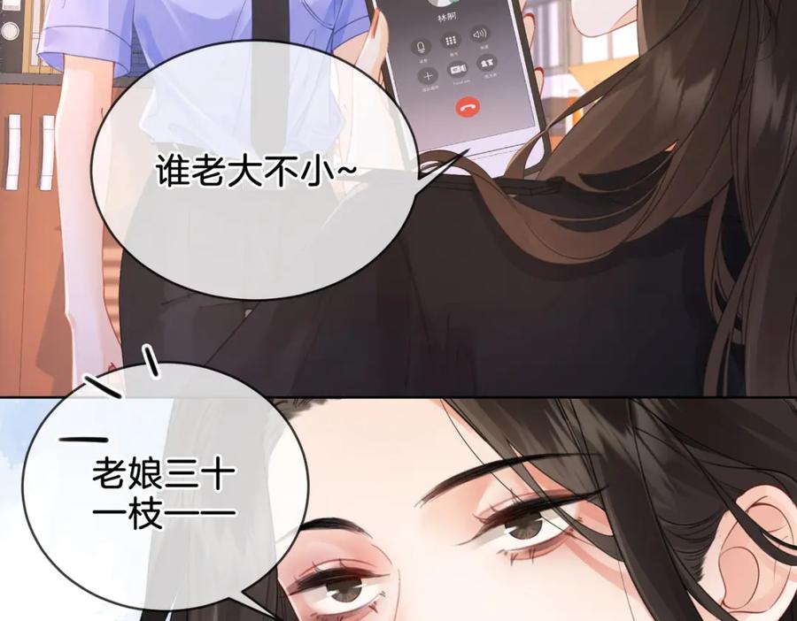 第六话威胁-我亲爱的法医小姐-酒暖春深（原著）+鲸元社（画面）+ 欲言文化（编剧）（第15张）