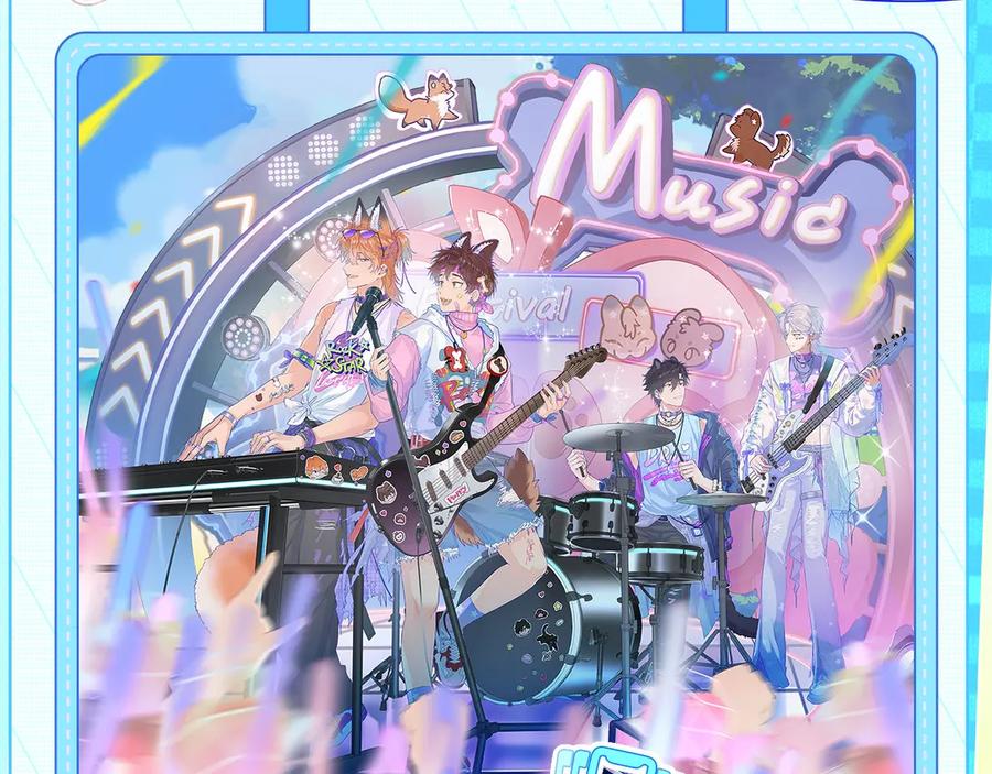 特典预热：7月17日主题曲初舞台SHOW-说谎的小狗会被吃掉的-_Px_（第6张）