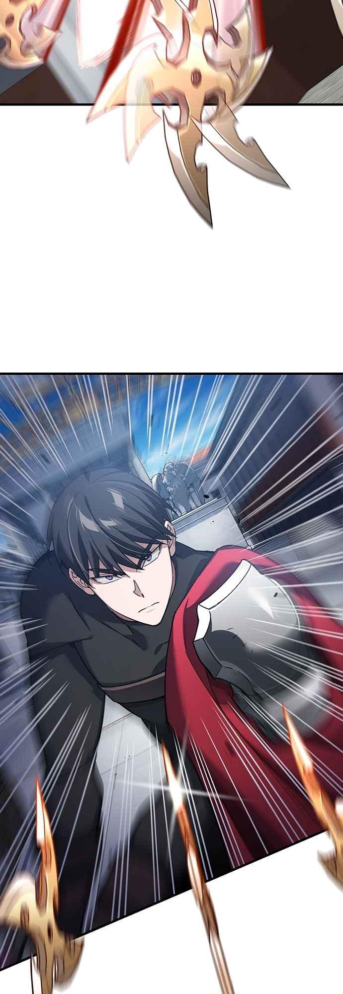 第128话以报复为目的的邀请-天魔的不凡重生-San Cheon/IronTiger,UPU（第20张）