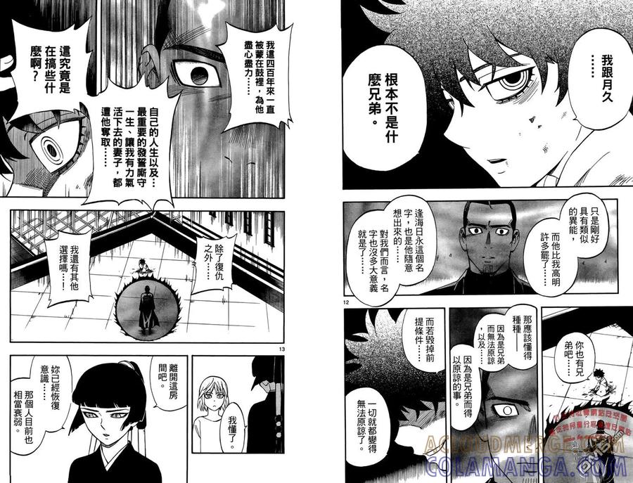 第35卷-结界师-田边伊卫郎（第8张）