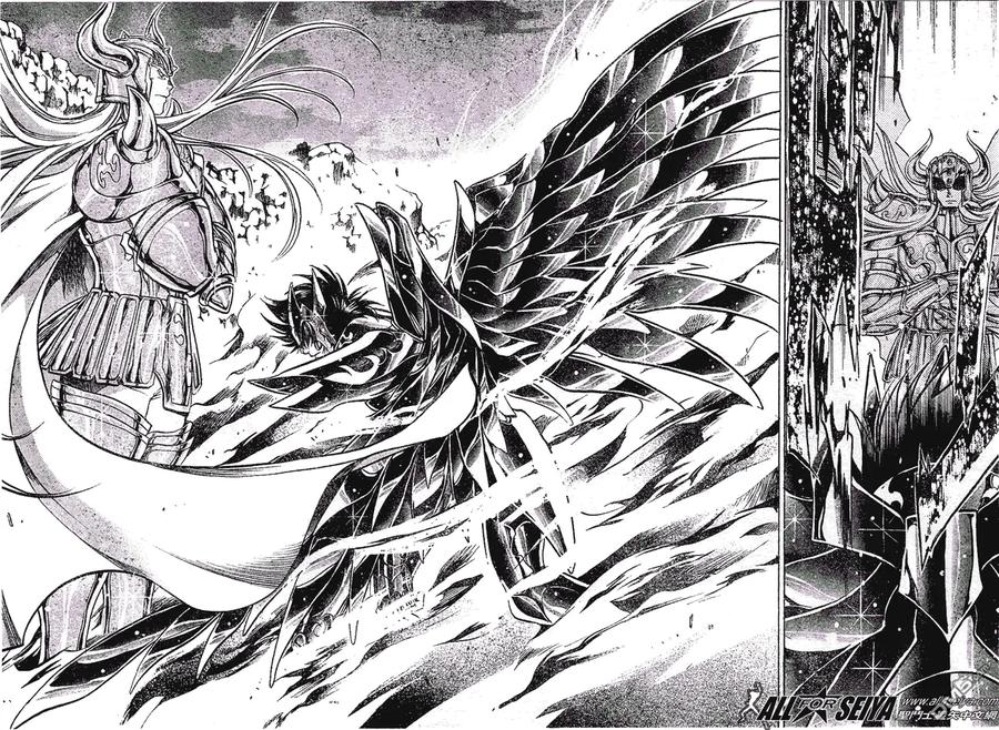 第35话-圣斗士星矢 冥王神话-手代木史织（第13张）
