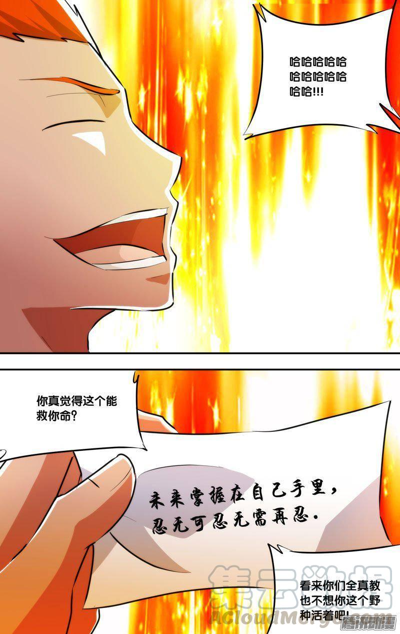 217.前世篇·最后的锦囊-我是废柴-九月光合（第11张）