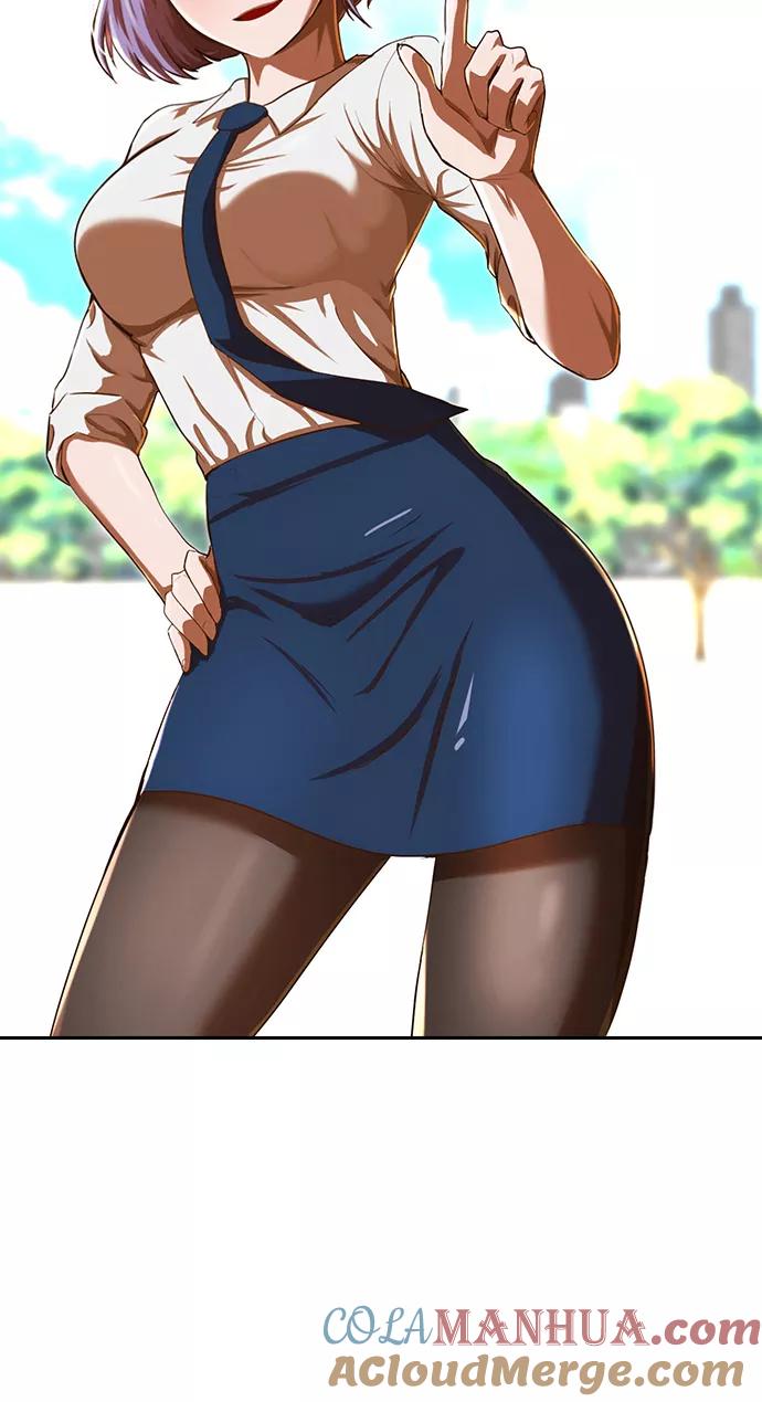 [第187话]世界不会被分成两半-匿名女孩-Eun hyuk（第5张）
