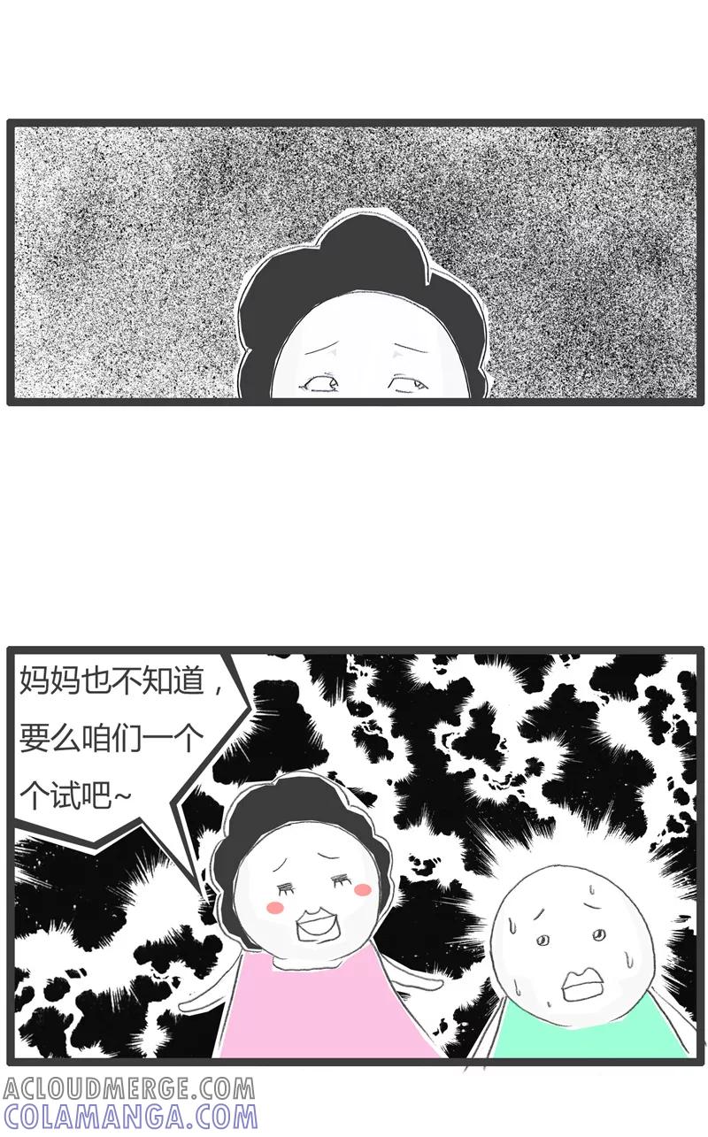 第205话一个一个试-火锅家族第一季-钟博士（第4张）