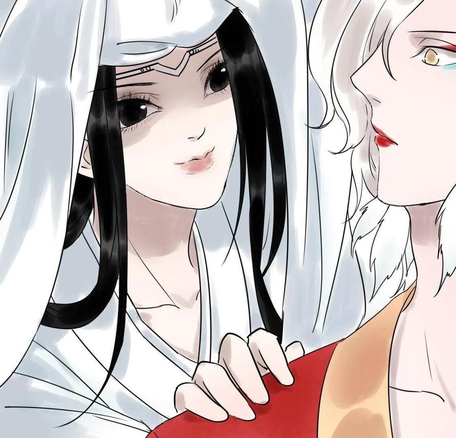 第27话第一步-白箬仙-爱奇艺漫画（第33张）