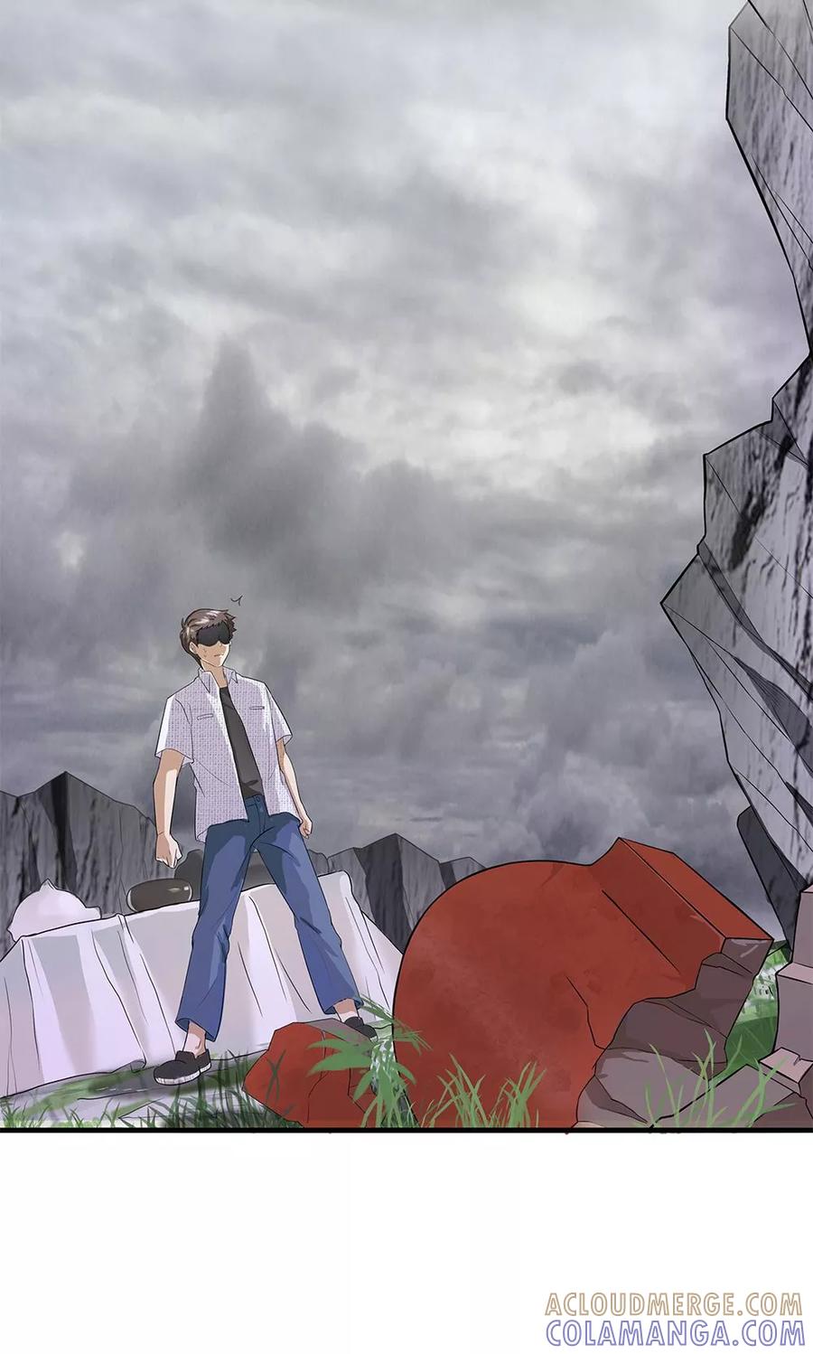 第6话父亲的尸首-我做哭丧人的那些年-传奇漫业（第3张）