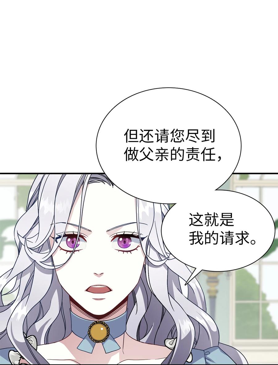03王妃的传闻-我是继母，但是女儿太可爱了-Mo9Rang,Iru,A.TEMPO,极直社（第8张）