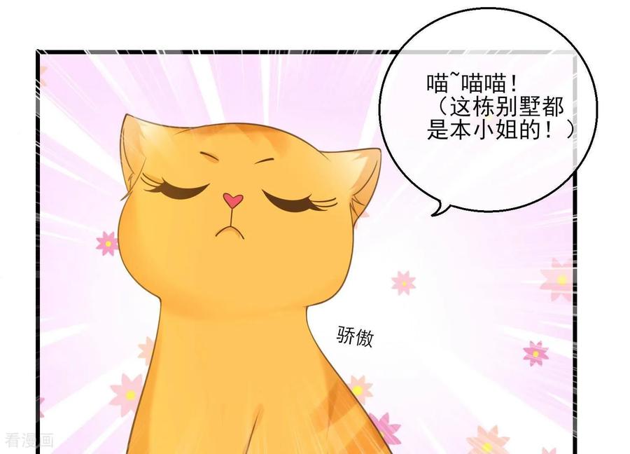 第28话惹急了我今晚就睡作者-我是漫画女主角-爱奇艺漫画（第21张）