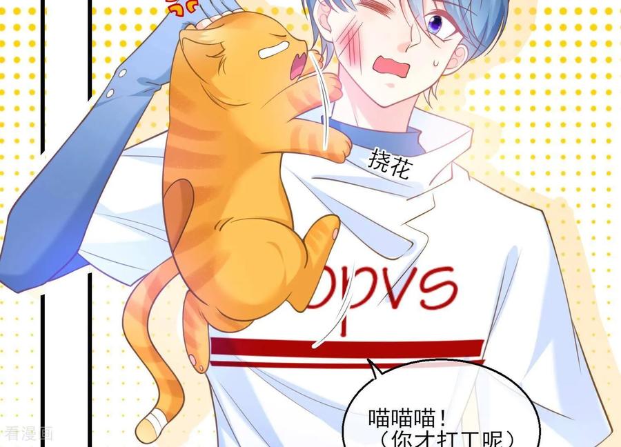 第28话惹急了我今晚就睡作者-我是漫画女主角-爱奇艺漫画（第17张）