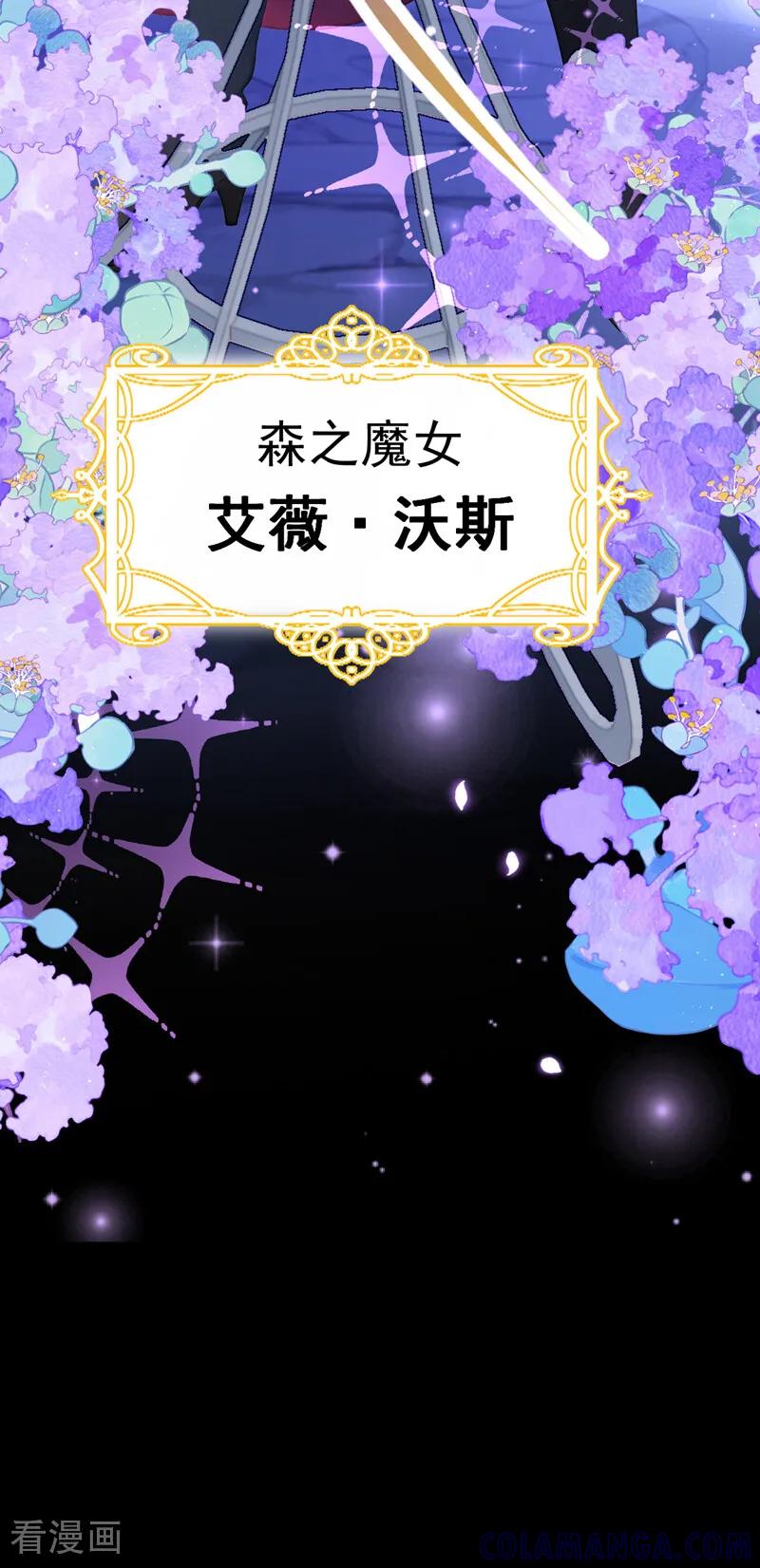 第30话并肩而行-让出天赋后，我成了魔法界团宠-iCiyuan动漫（第4张）