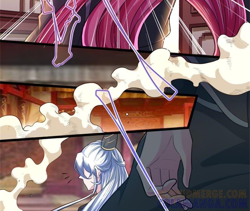 兵戎相见-我的男宠要翻墙-蜜夏动漫（第13张）