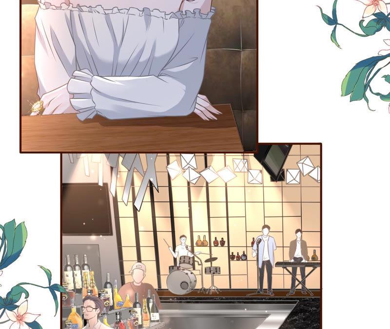 朋友圈钓鱼-女票芳龄30十-云端漫画（第23张）