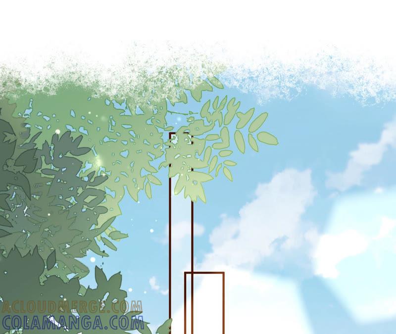 贫穷的祁郁-女票芳龄30十-云端漫画（第4张）