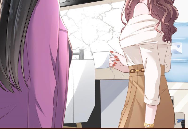 模特祁郁-女票芳龄30十-云端漫画（第14张）