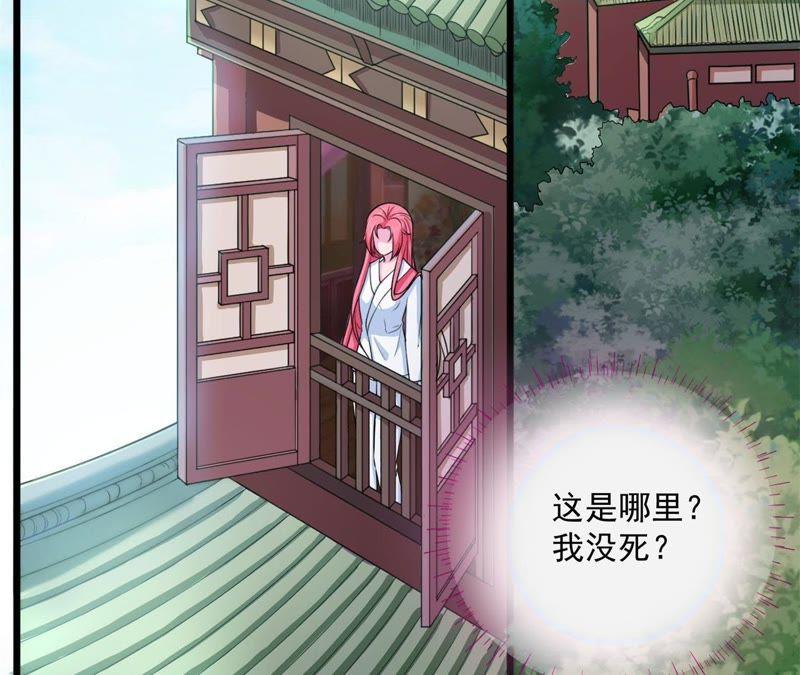 杀心初现-我的男宠要翻墙-蜜夏动漫（第29张）
