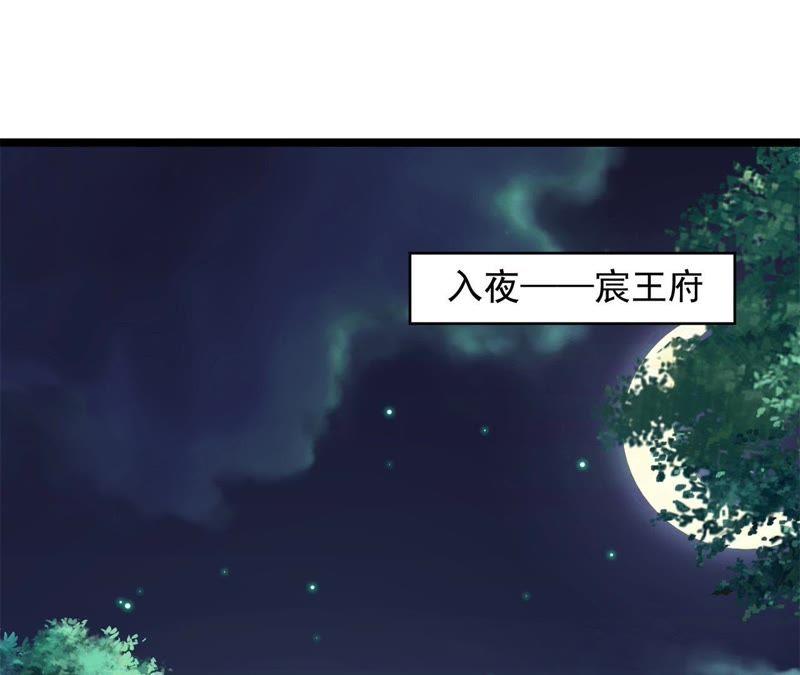 夜探王府-我的男宠要翻墙-蜜夏动漫（第9张）