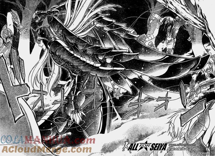 第17-18话-圣斗士星矢 冥王神话-手代木史织（第8张）