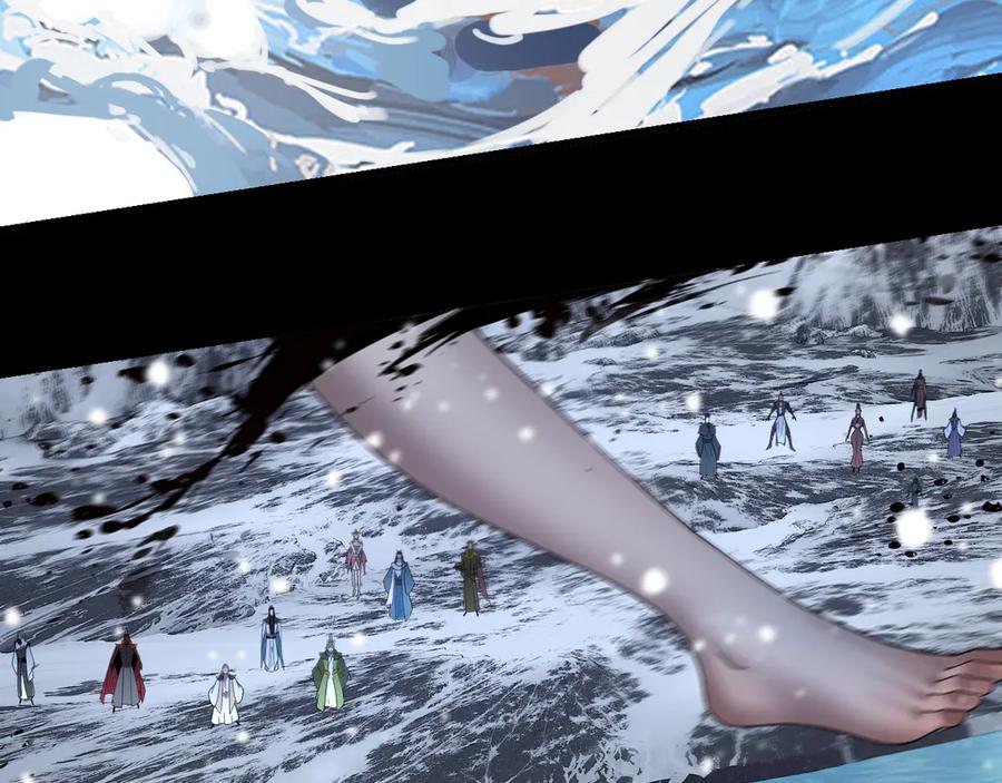 第274话走投无路-我！天命大反派-天命反派（原著）+绘术动漫（第20张）