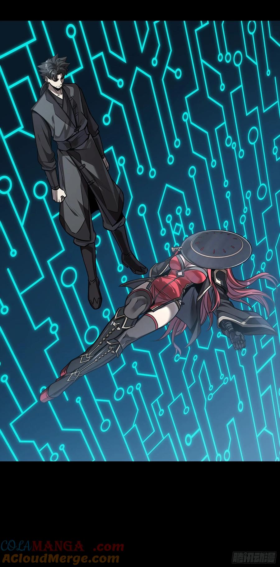 273霸道女师傅-星甲魂将传-乐想动漫 x 摩动核稳霸（第19张）